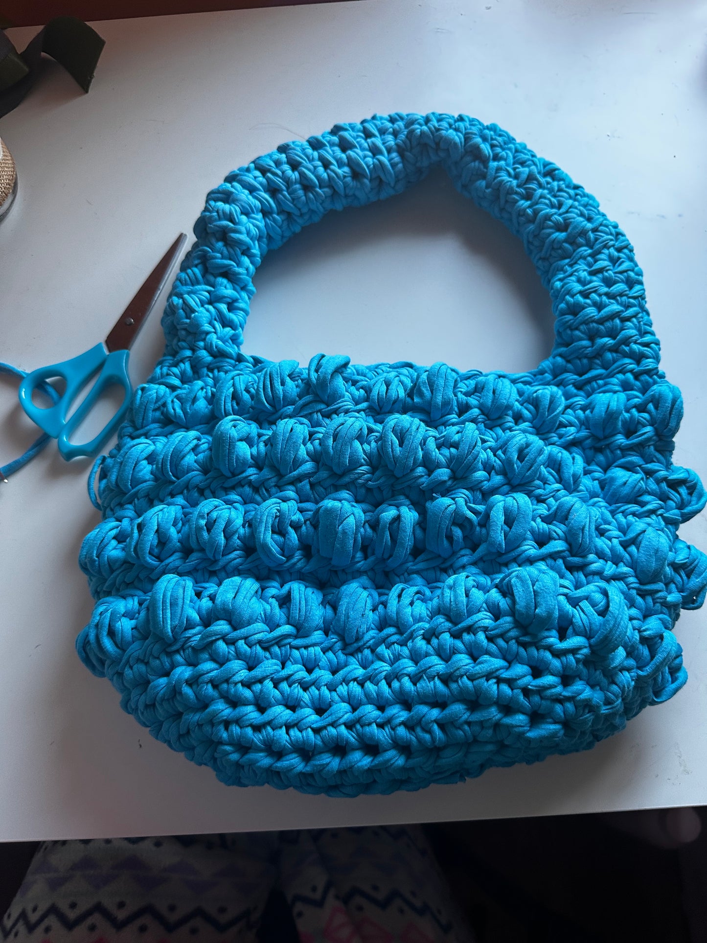 Bubble Bag Pattern
