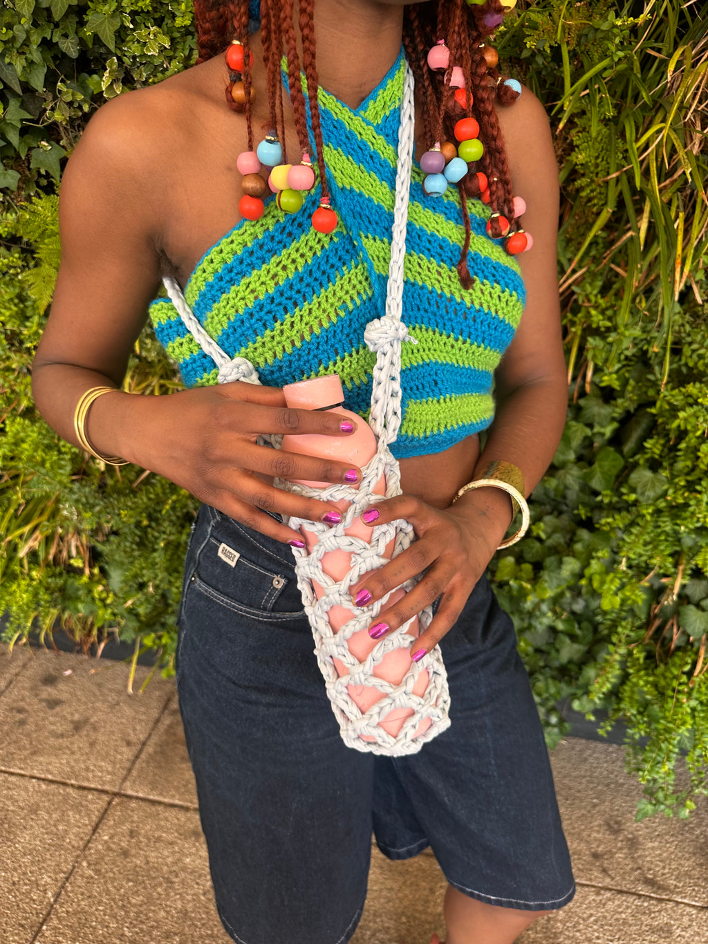 Water Bottle Bag