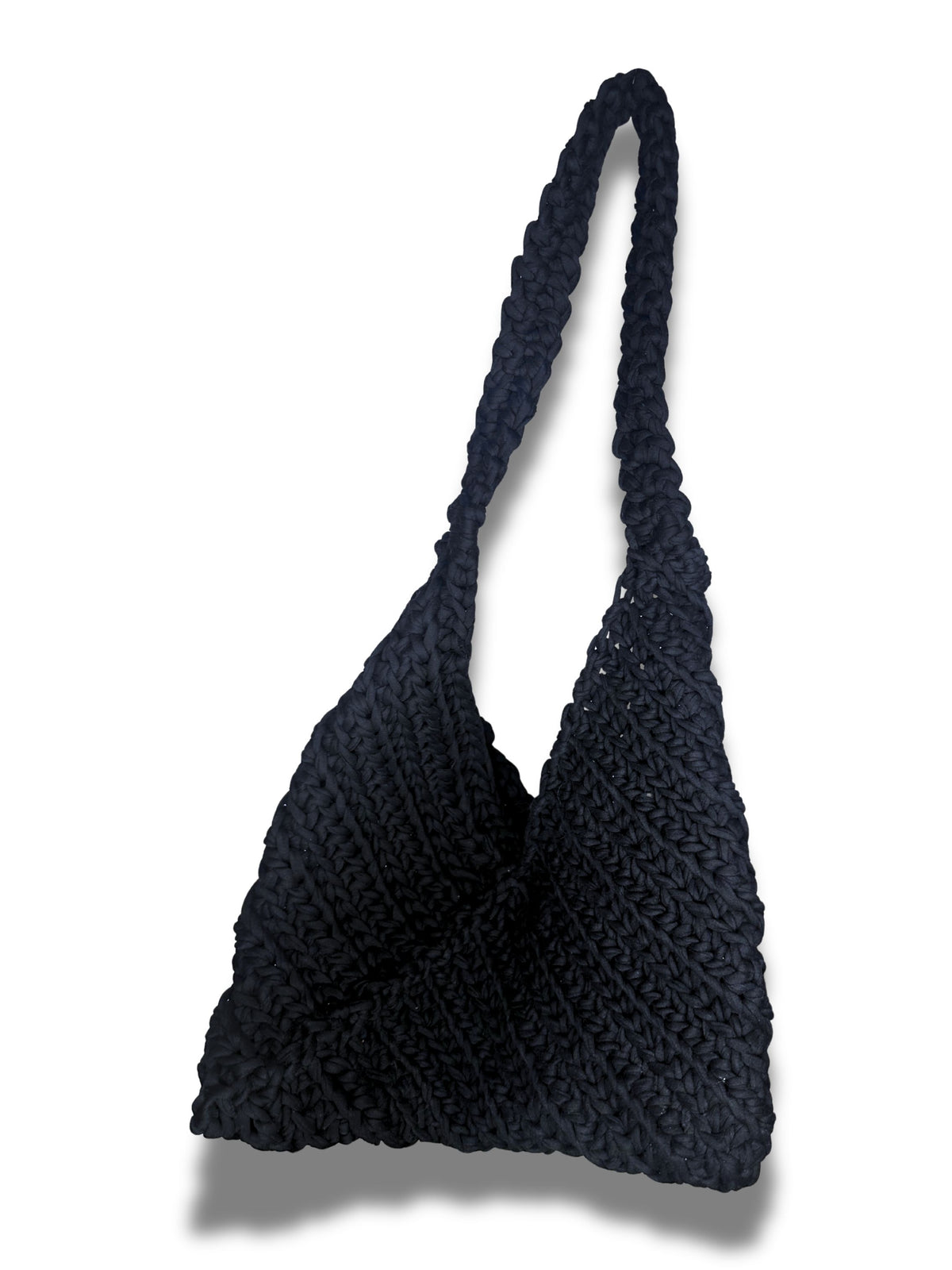 Pyramid  Bag