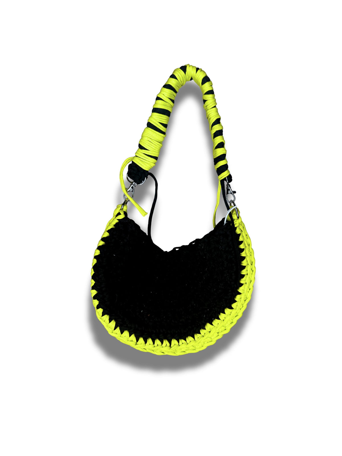 Crescent Bag