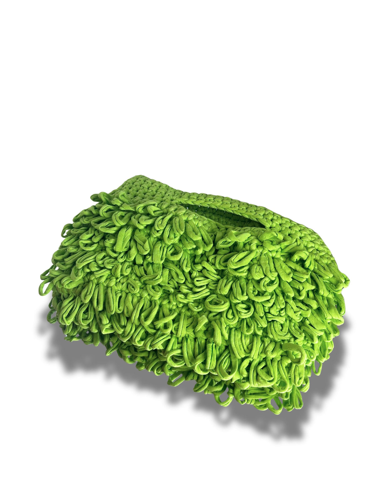 Fringe Clutch