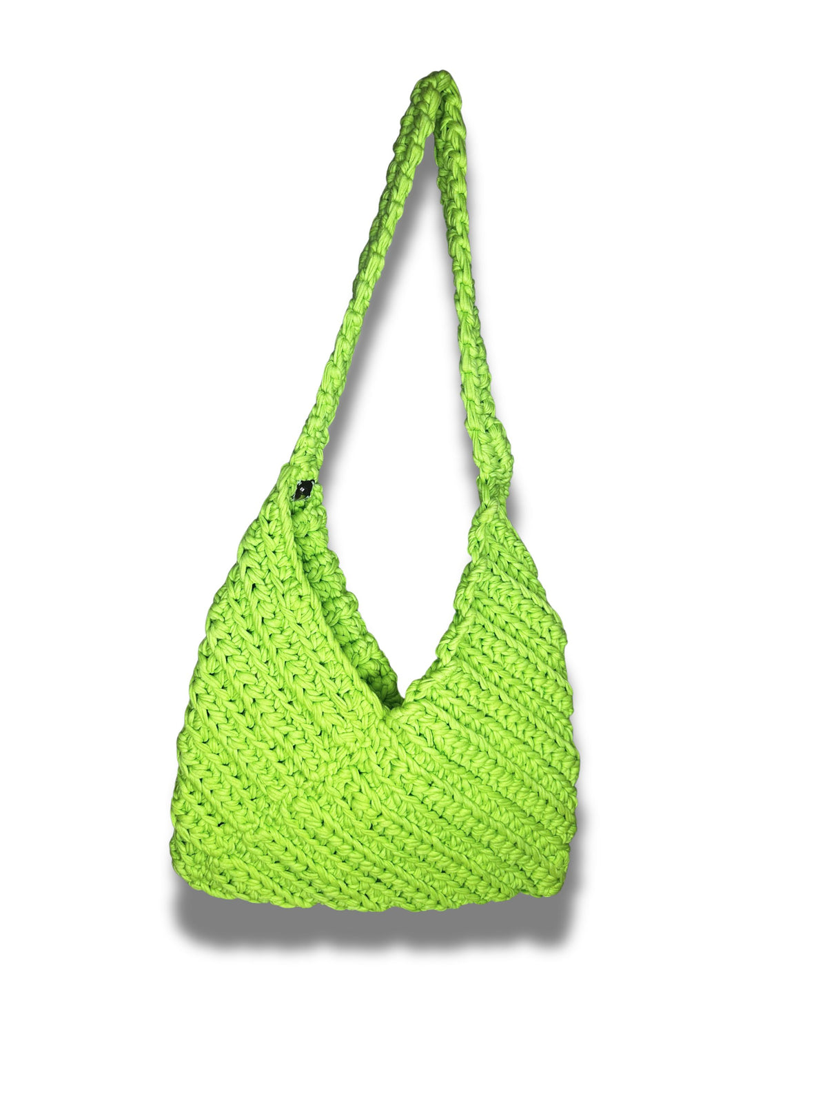 Pyramid  Bag