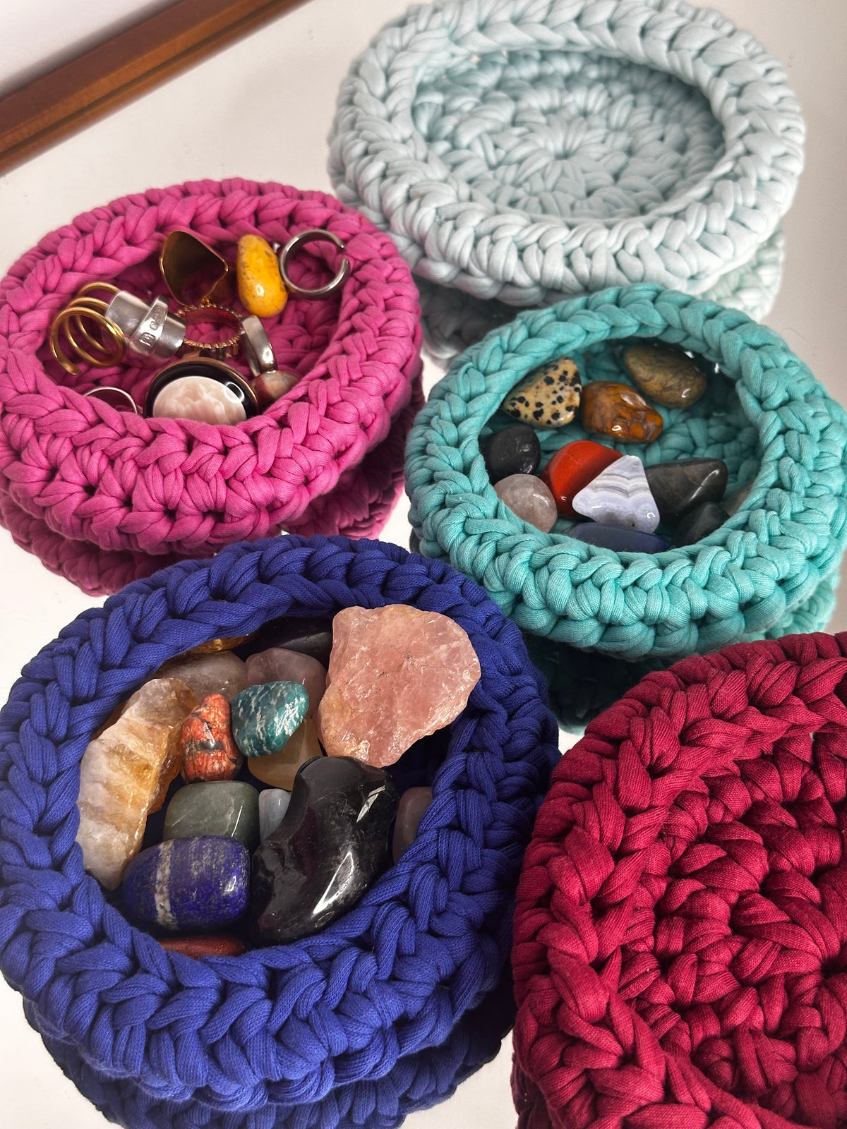 Trinket Bowl