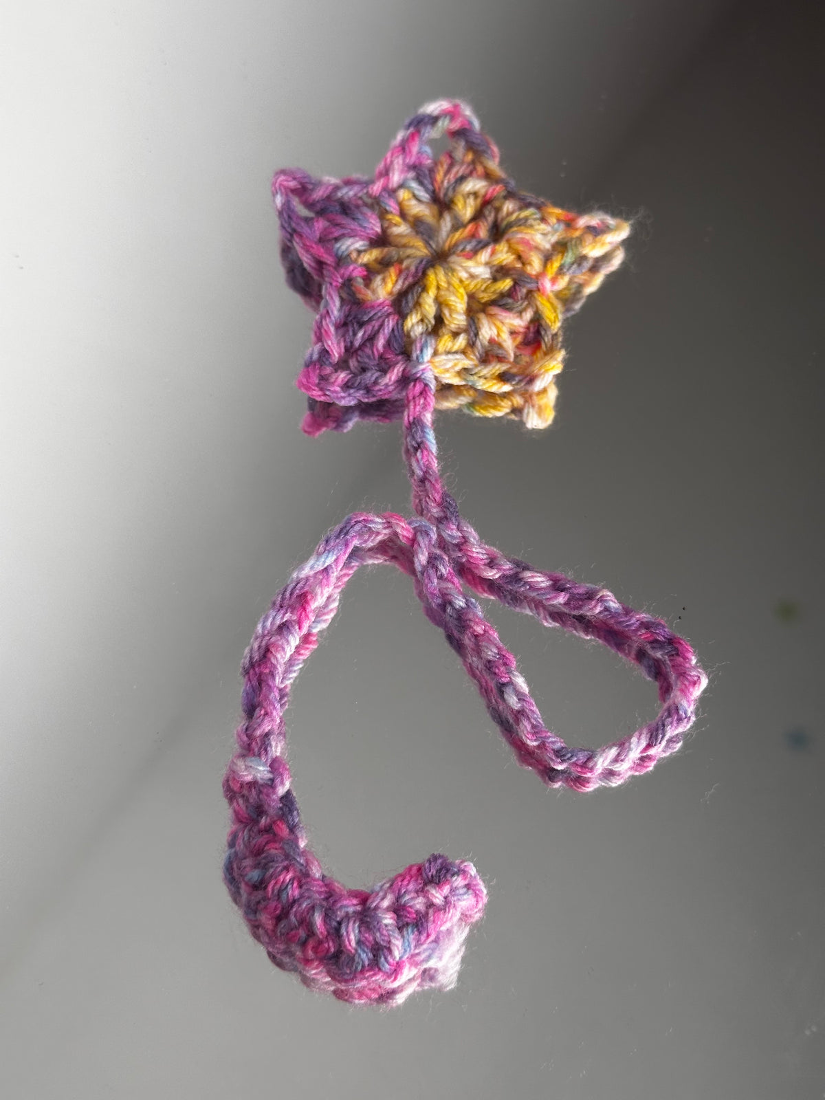 Star Bookmarks