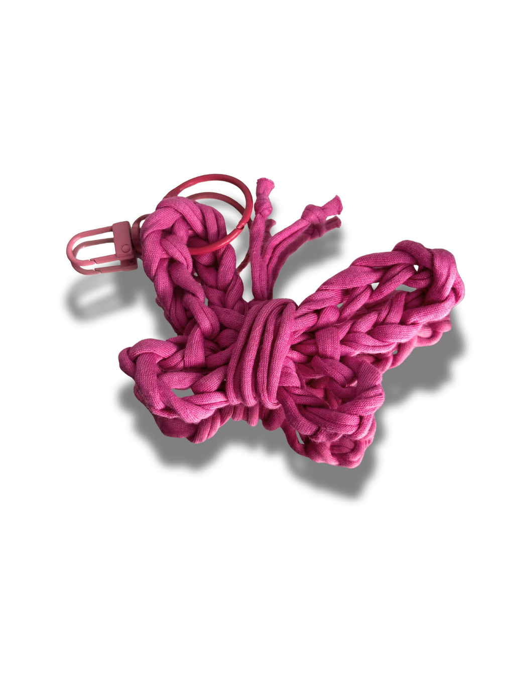 Bag Charms