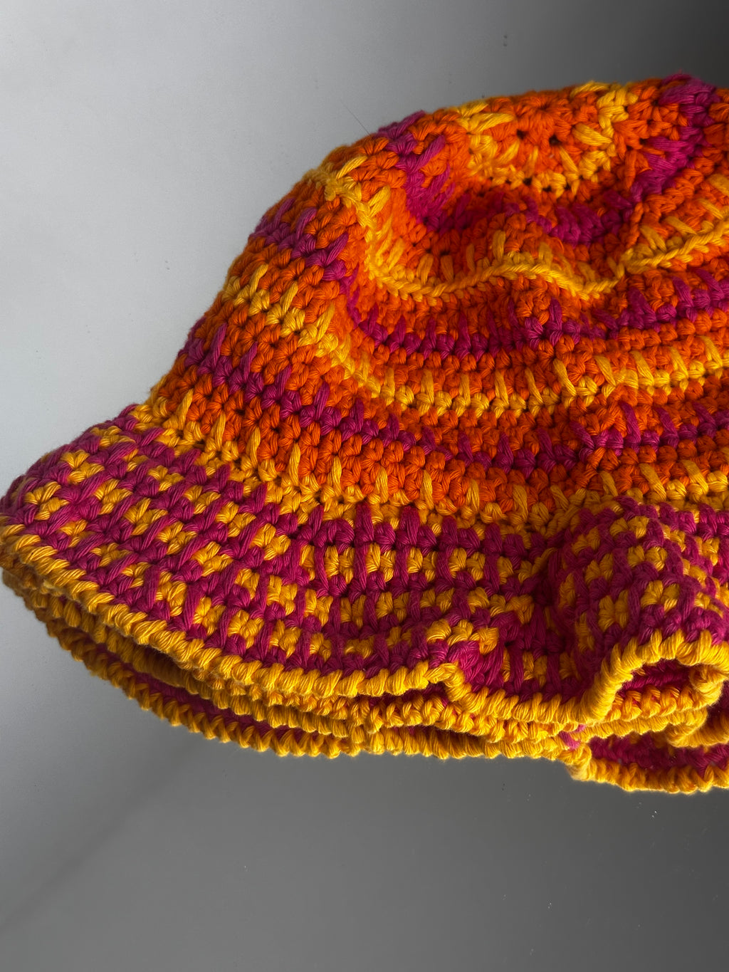 Sunshine Bucket Hat