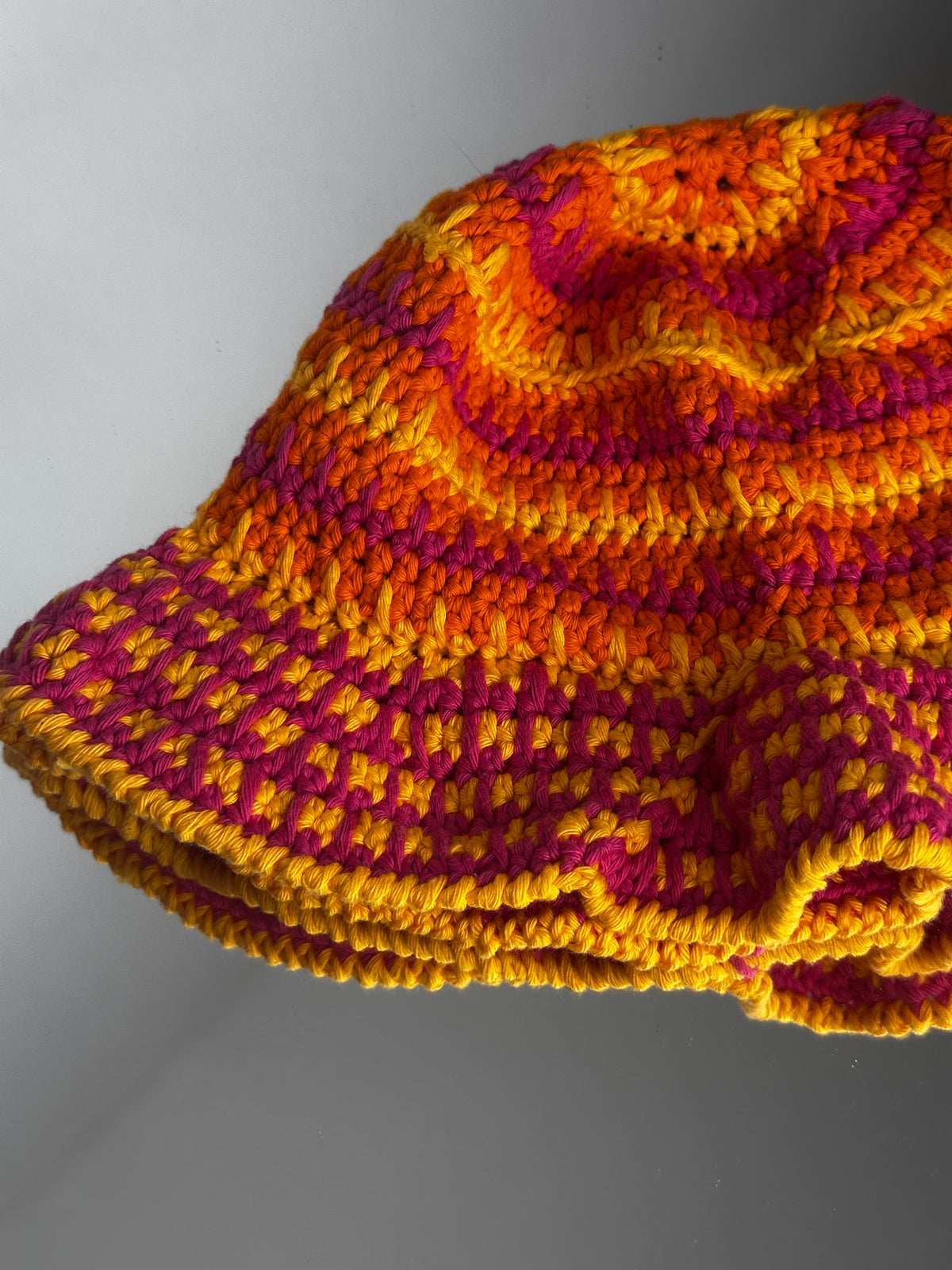 Sunshine Bucket Hat