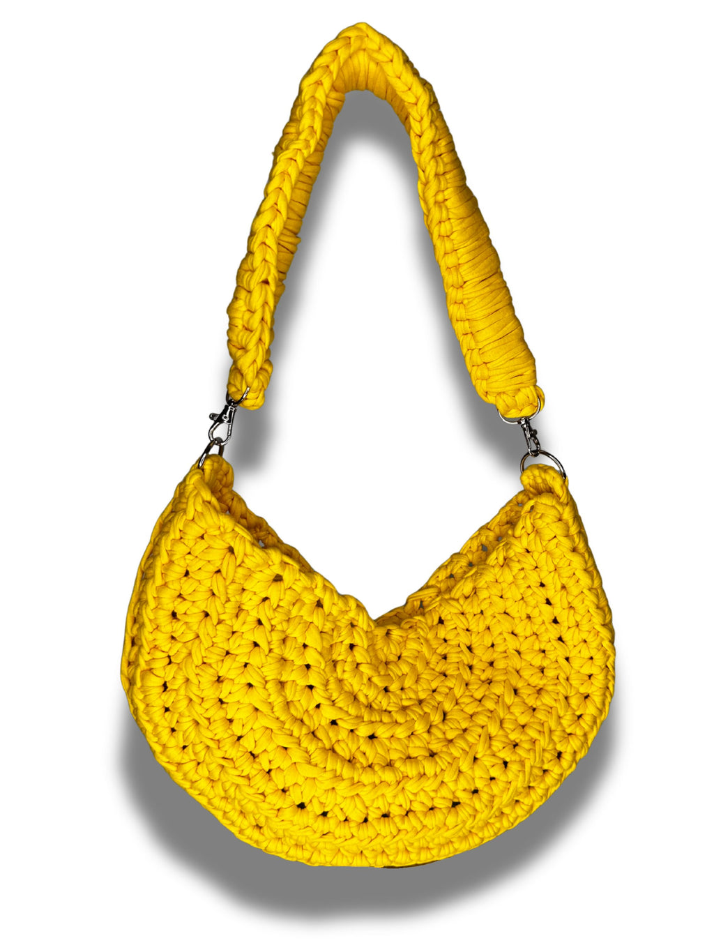 Crescent Bag