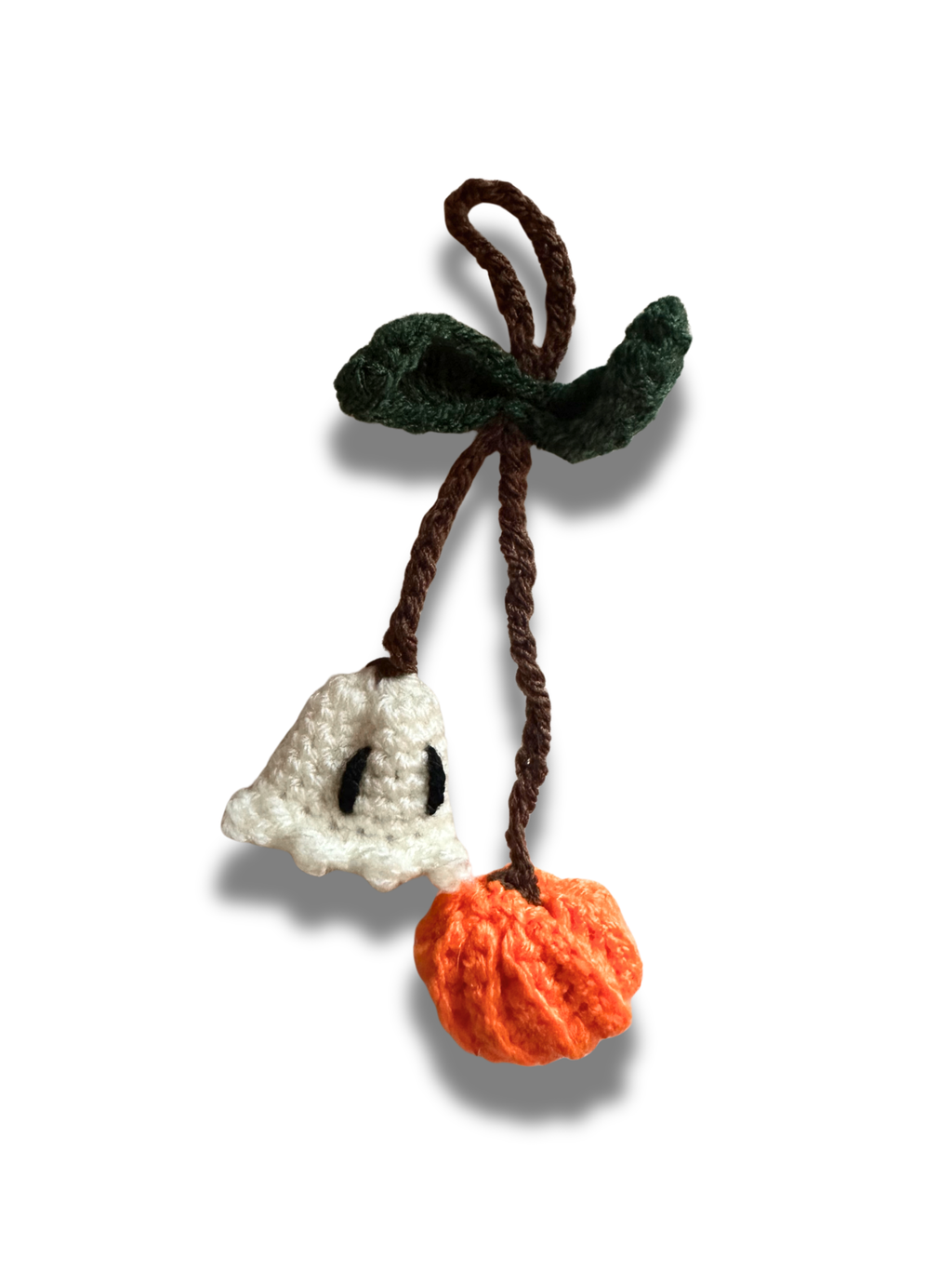 Halloween Hair Ties
