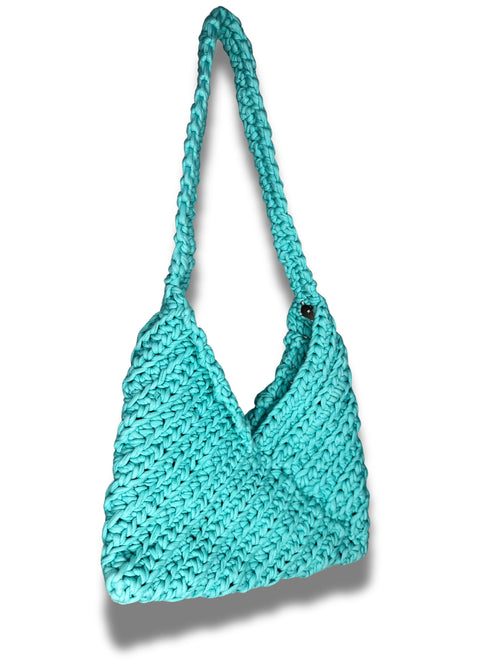 Pyramid  Bag