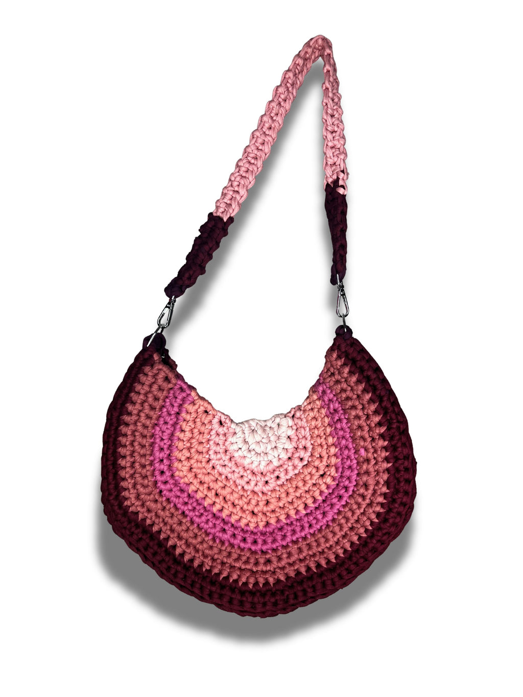 Crescent Bag