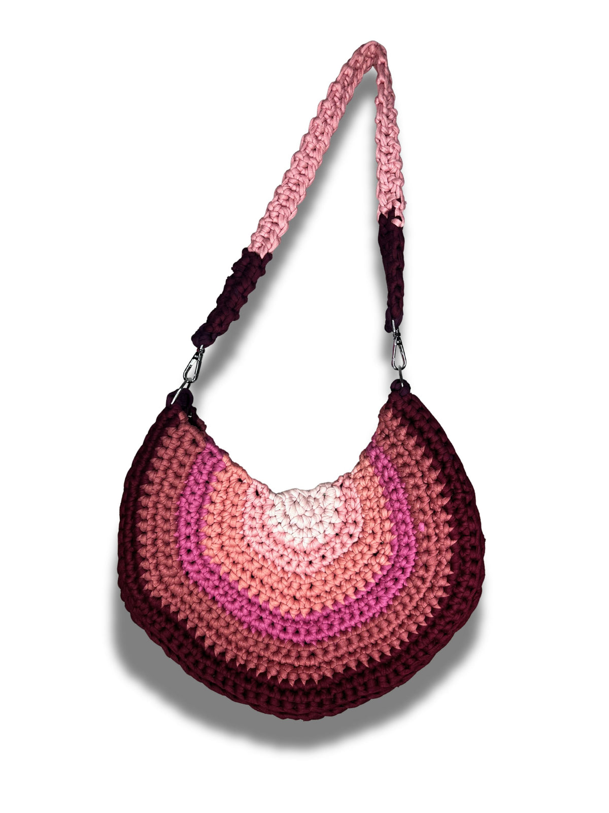 Crescent Bag
