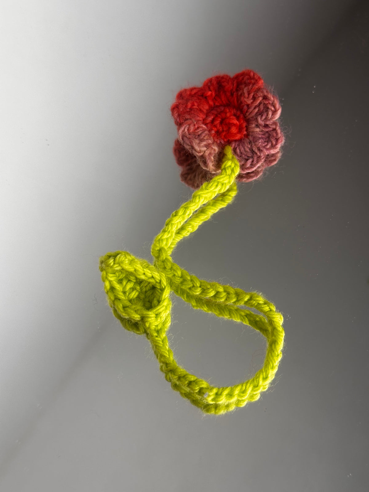 Flower Bookmarks