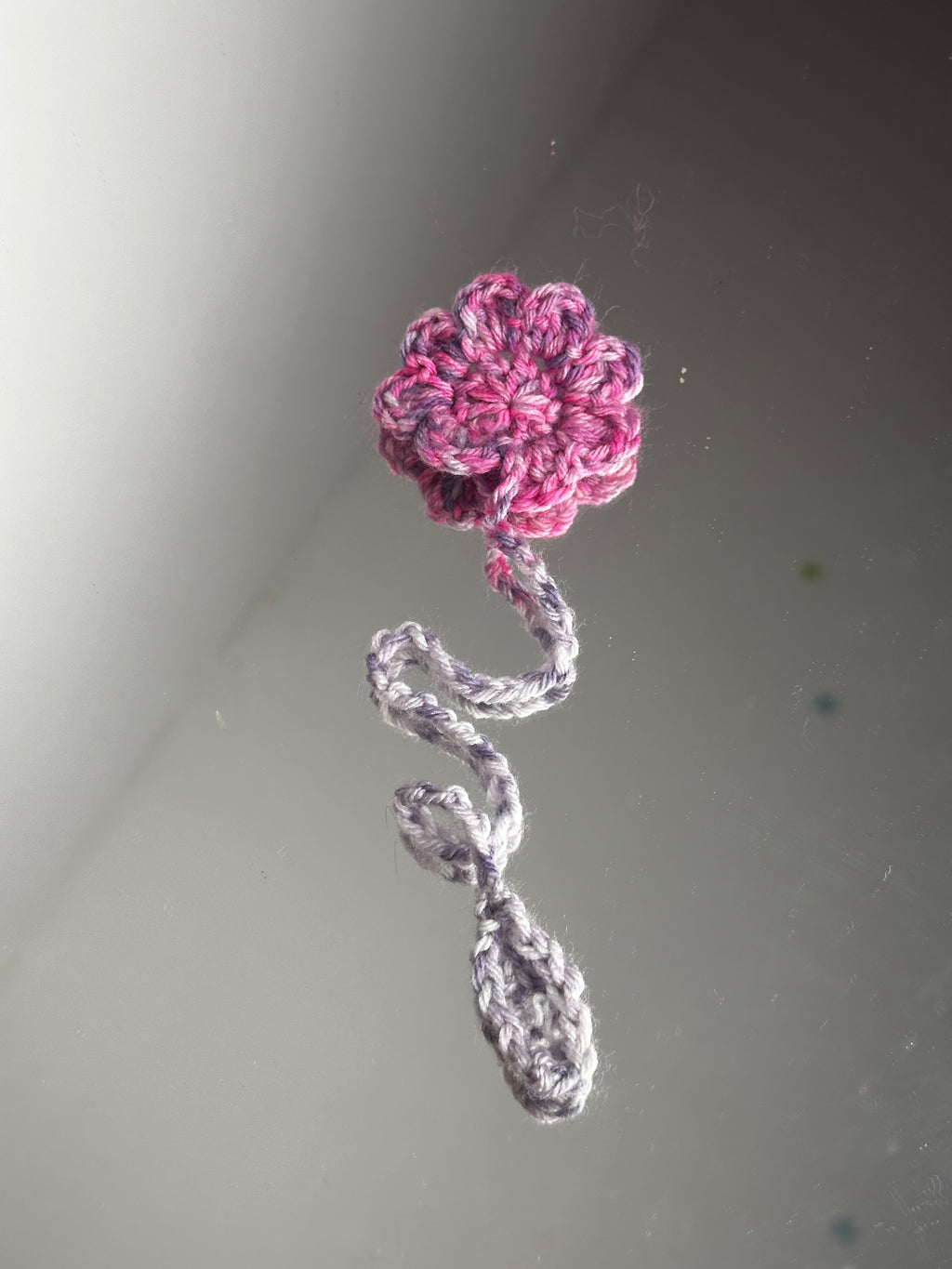 Flower Bookmarks