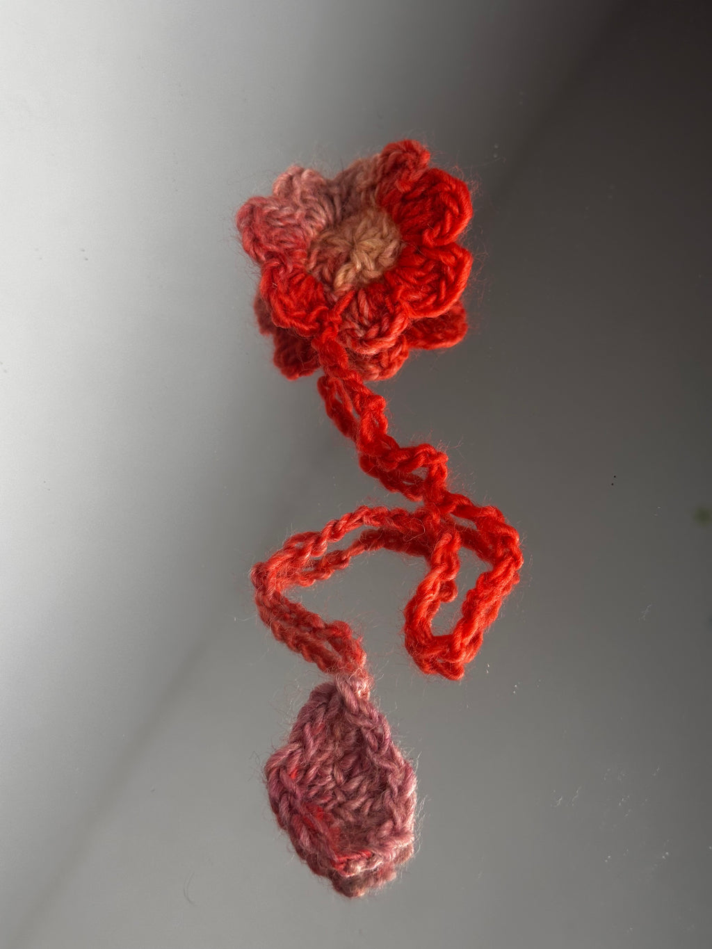 Flower Bookmarks