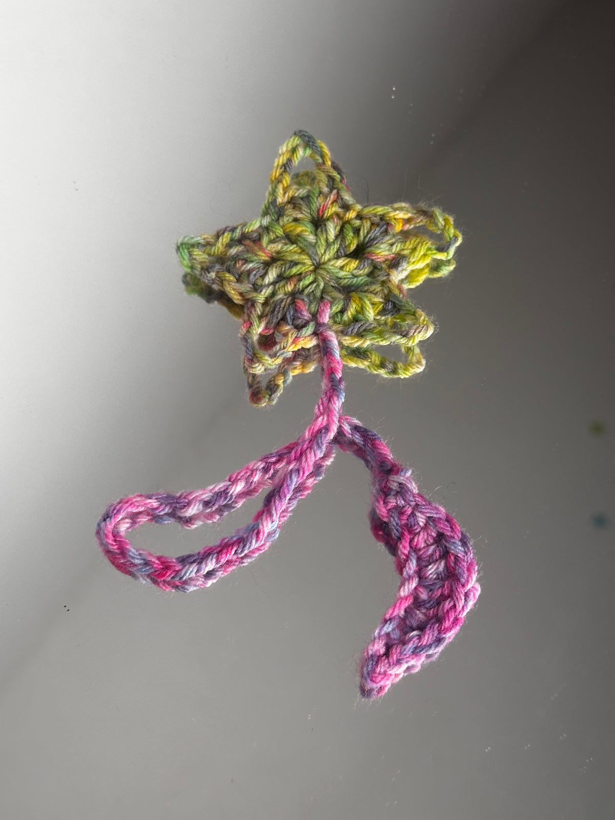 Star Bookmarks
