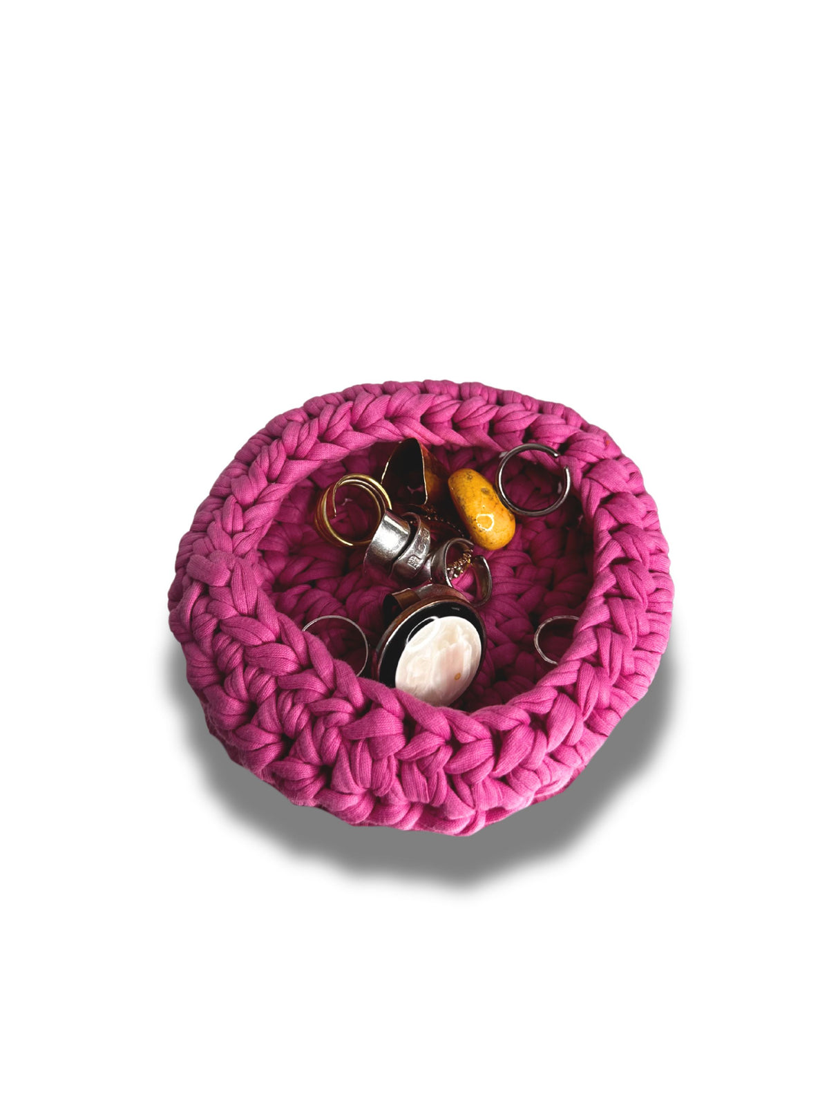 Trinket Bowl