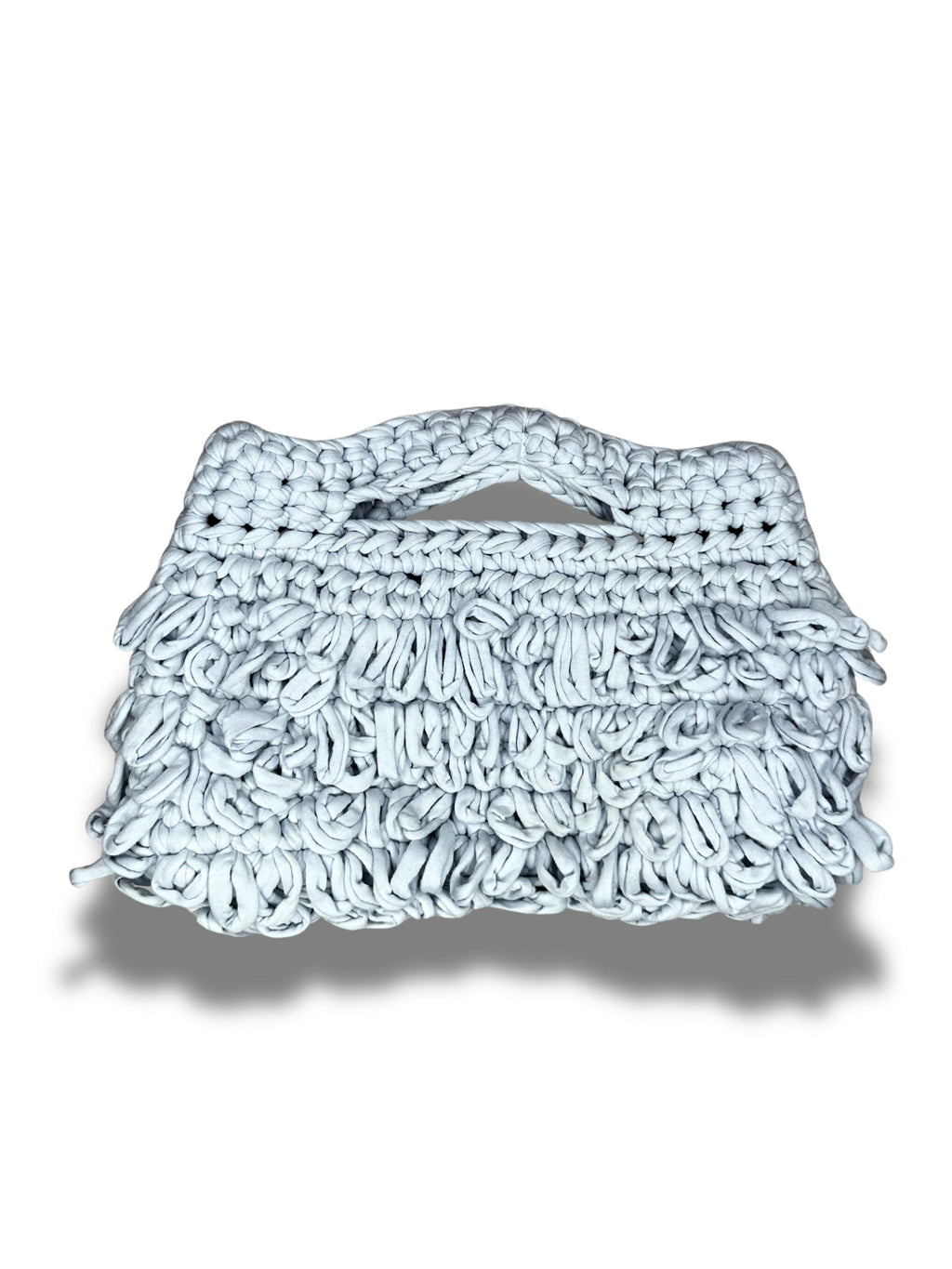 Fringe Clutch