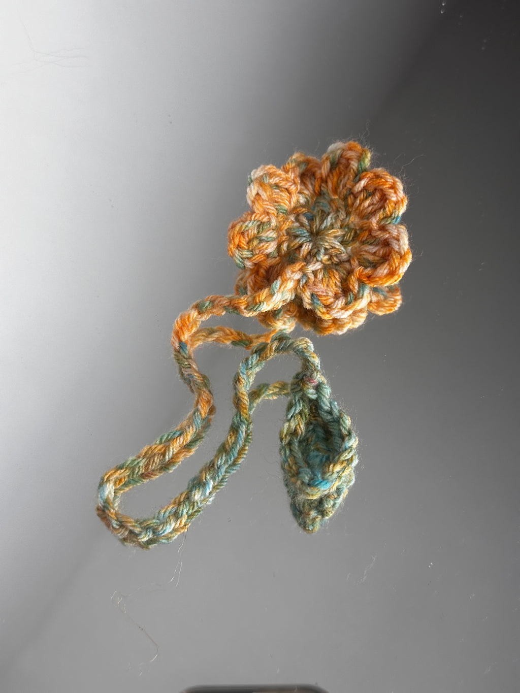 Flower Bookmarks