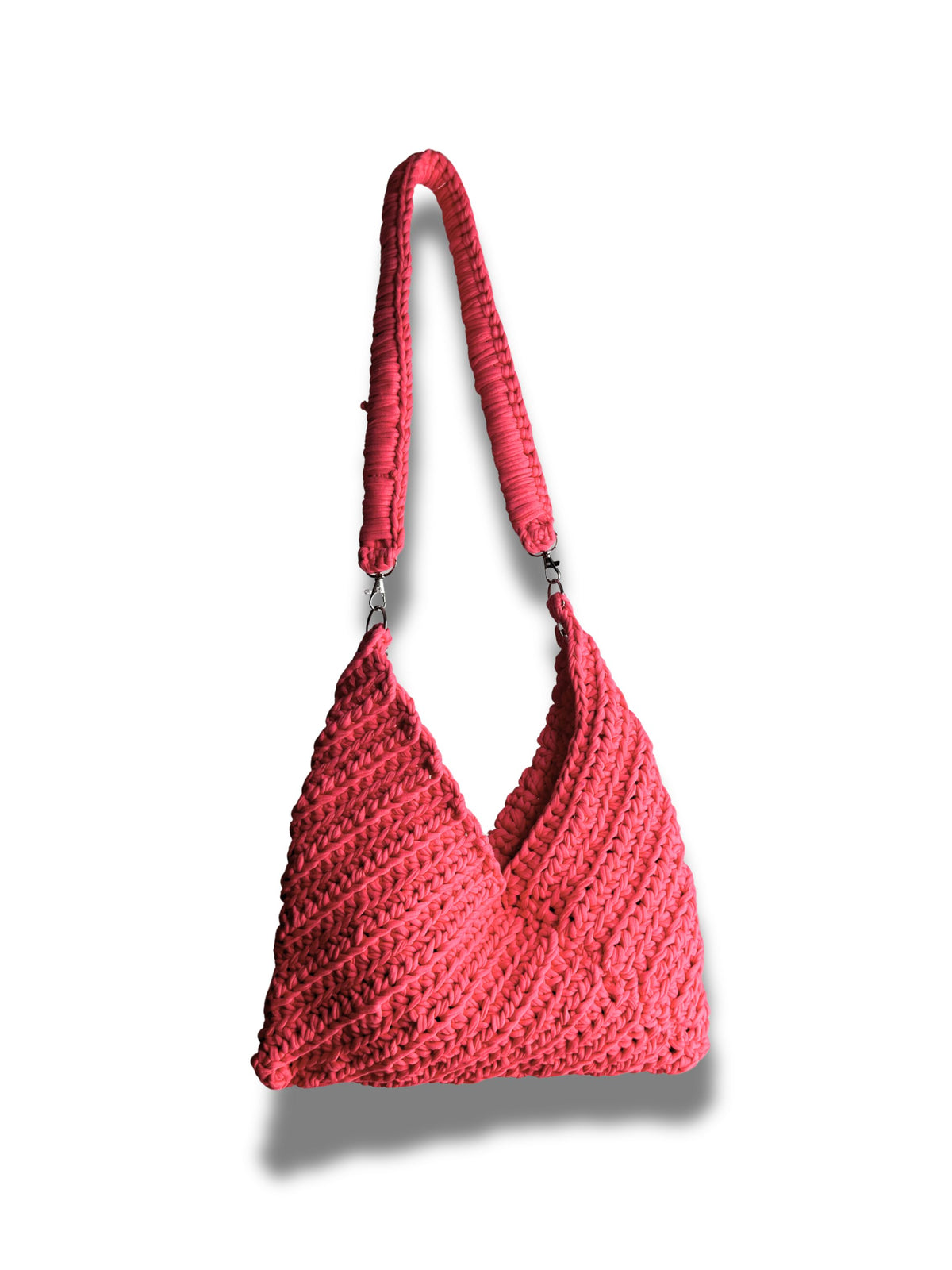 Pyramid  Bag