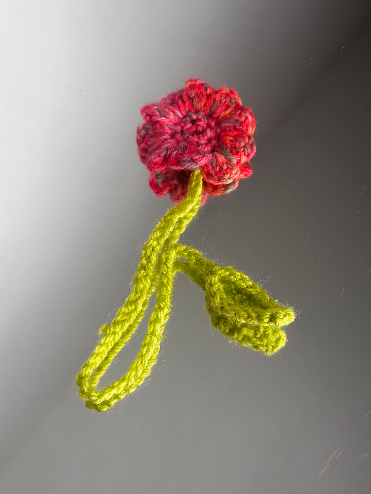 Flower Bookmarks