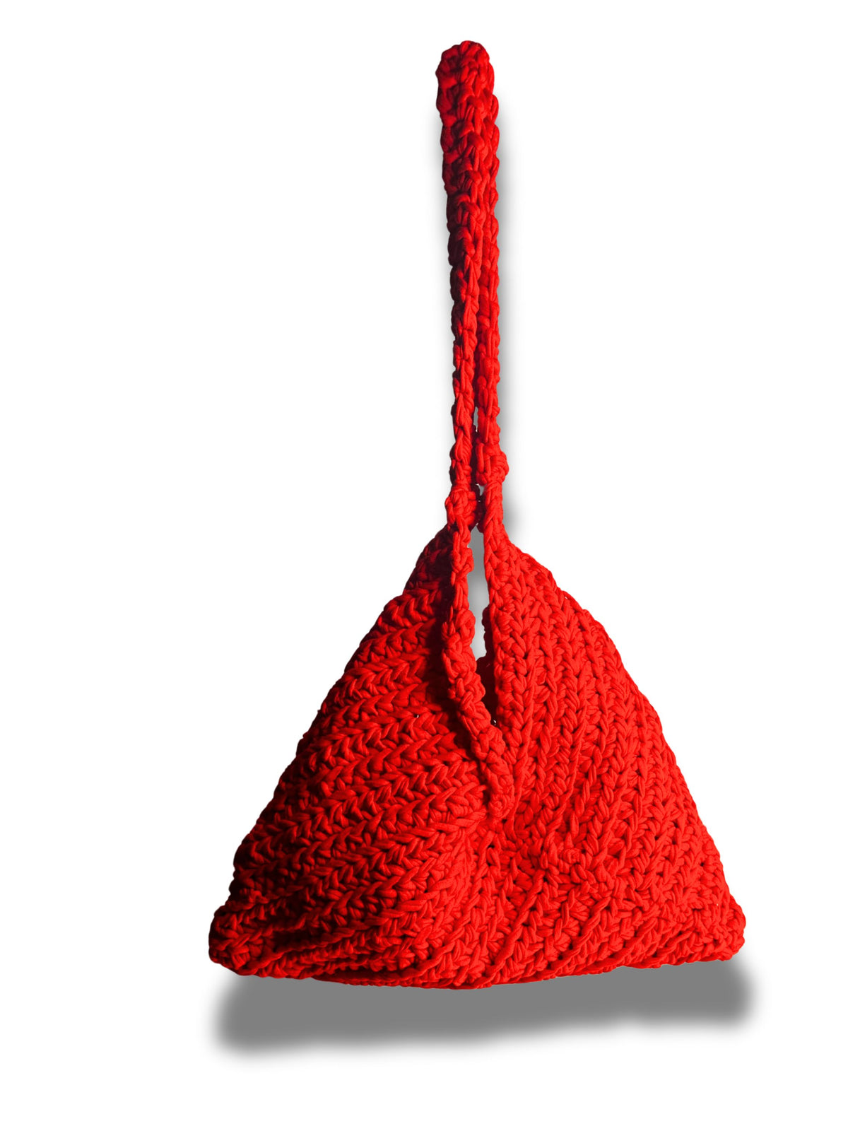 Pyramid  Bag