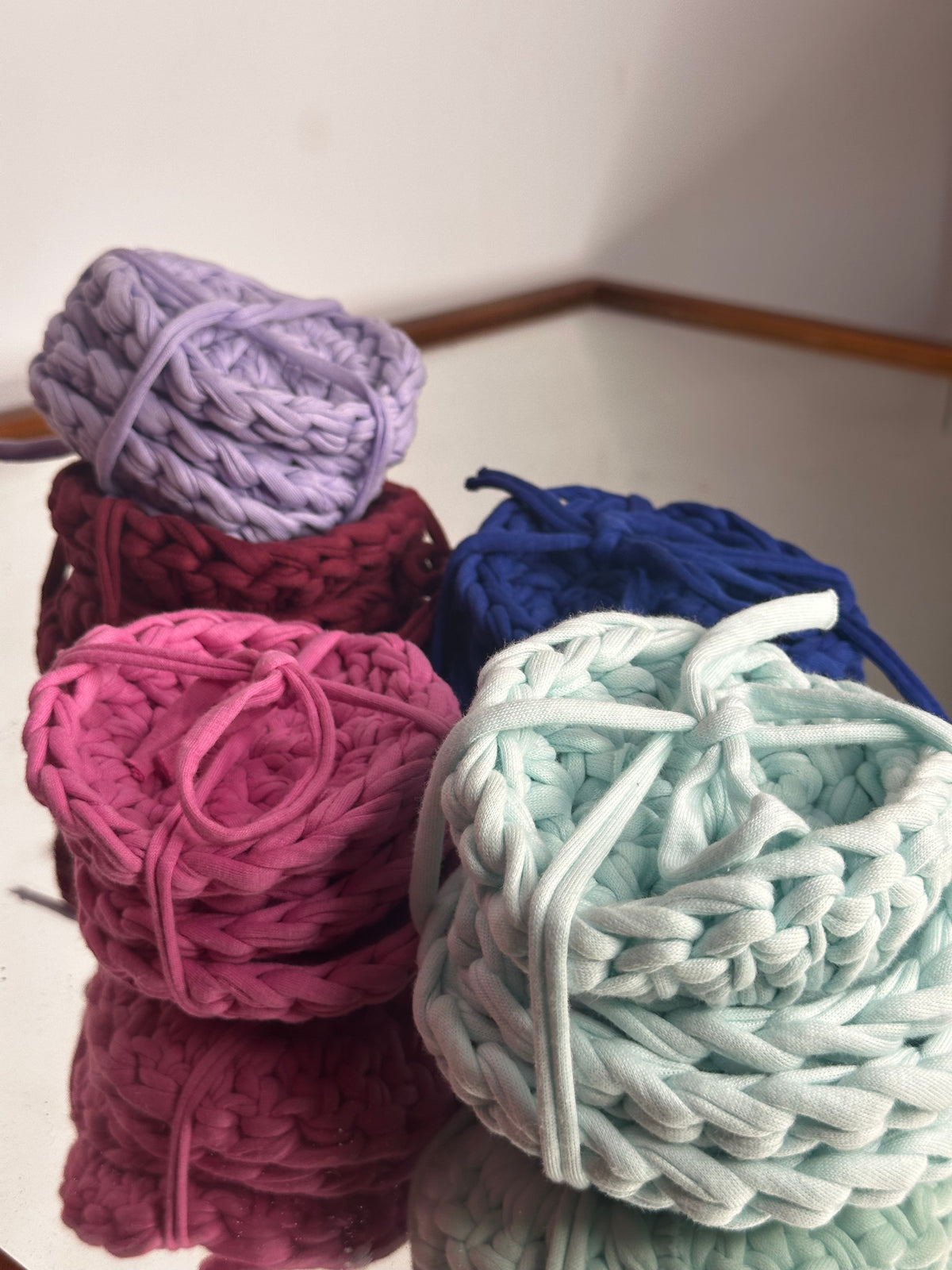 Coasters (set of 4)