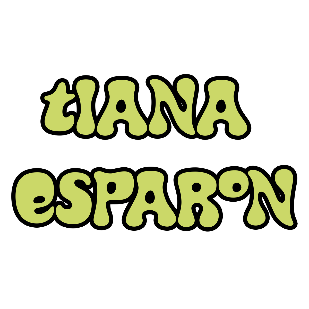 Tiana Esparon